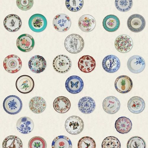 Ceramica Multi-Ivory W7140-02